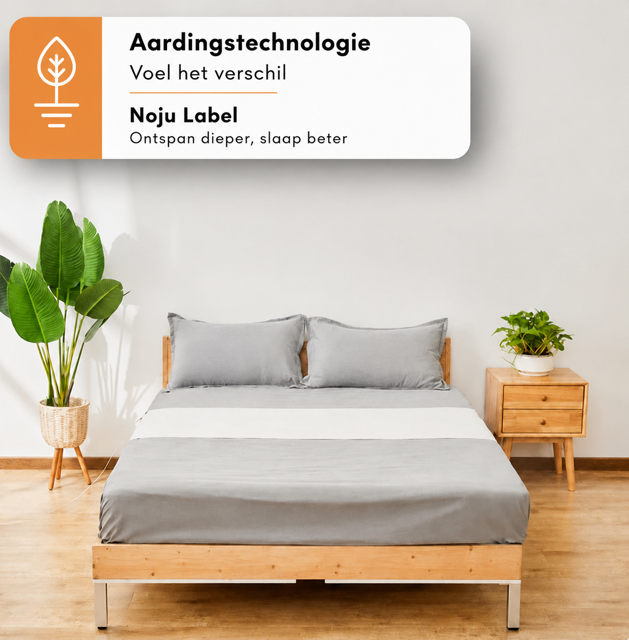 DeepRest - Aardingslaken
