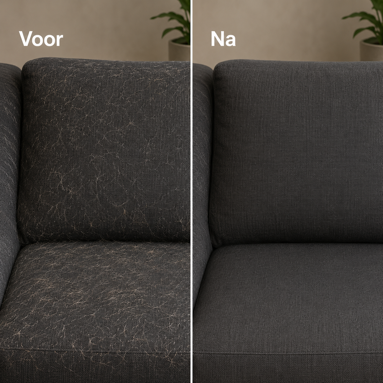 PetClean Bundle – Complete Dierenhaar Verwijderaar Set