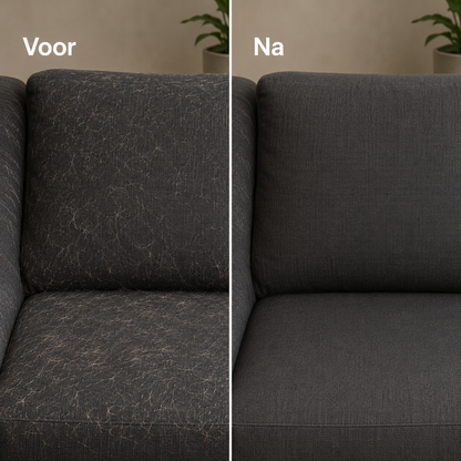 PetClean Bundle – Complete Dierenhaar Verwijderaar Set