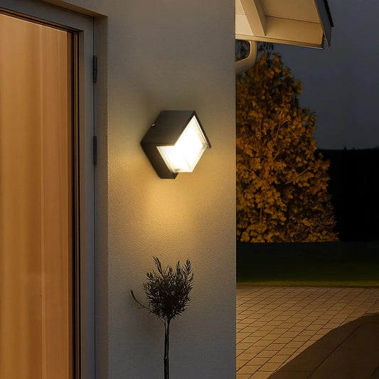 Luxura - LED Wandverlichting