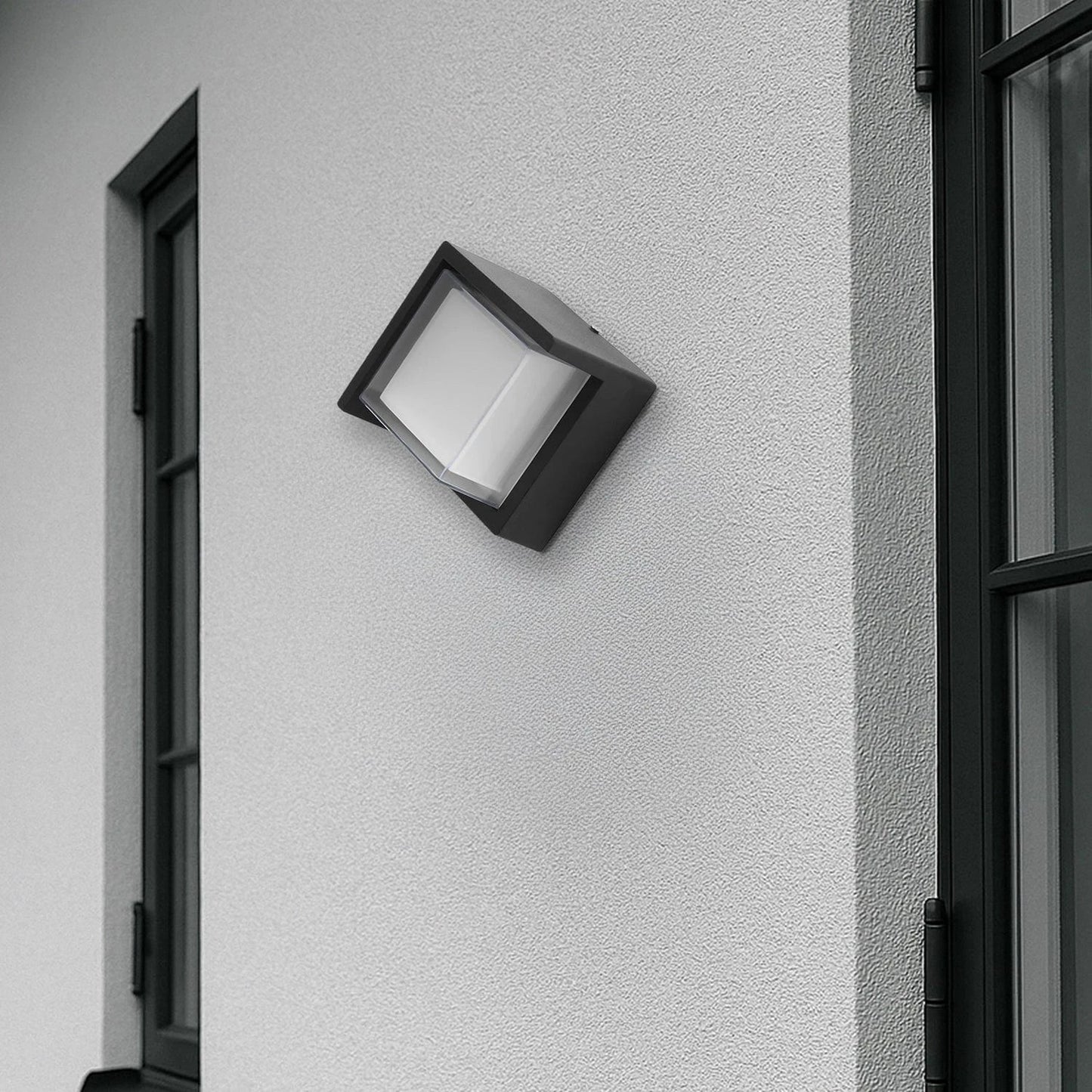 Luxura - LED Wandverlichting