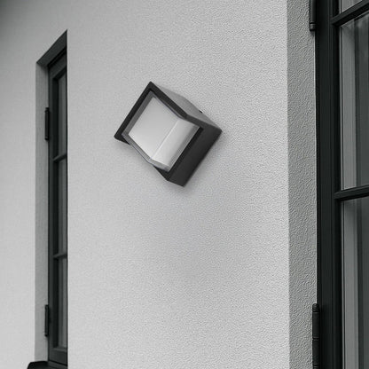 Luxura - LED Wandverlichting