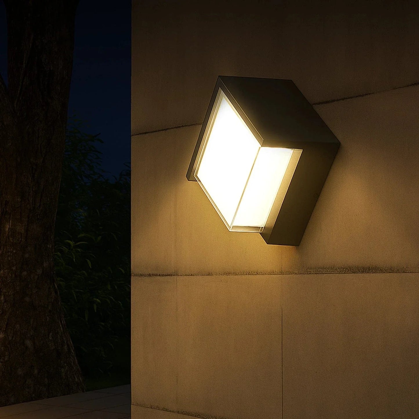Luxura - LED Wandverlichting