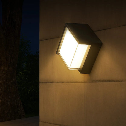 Luxura - LED Wandverlichting