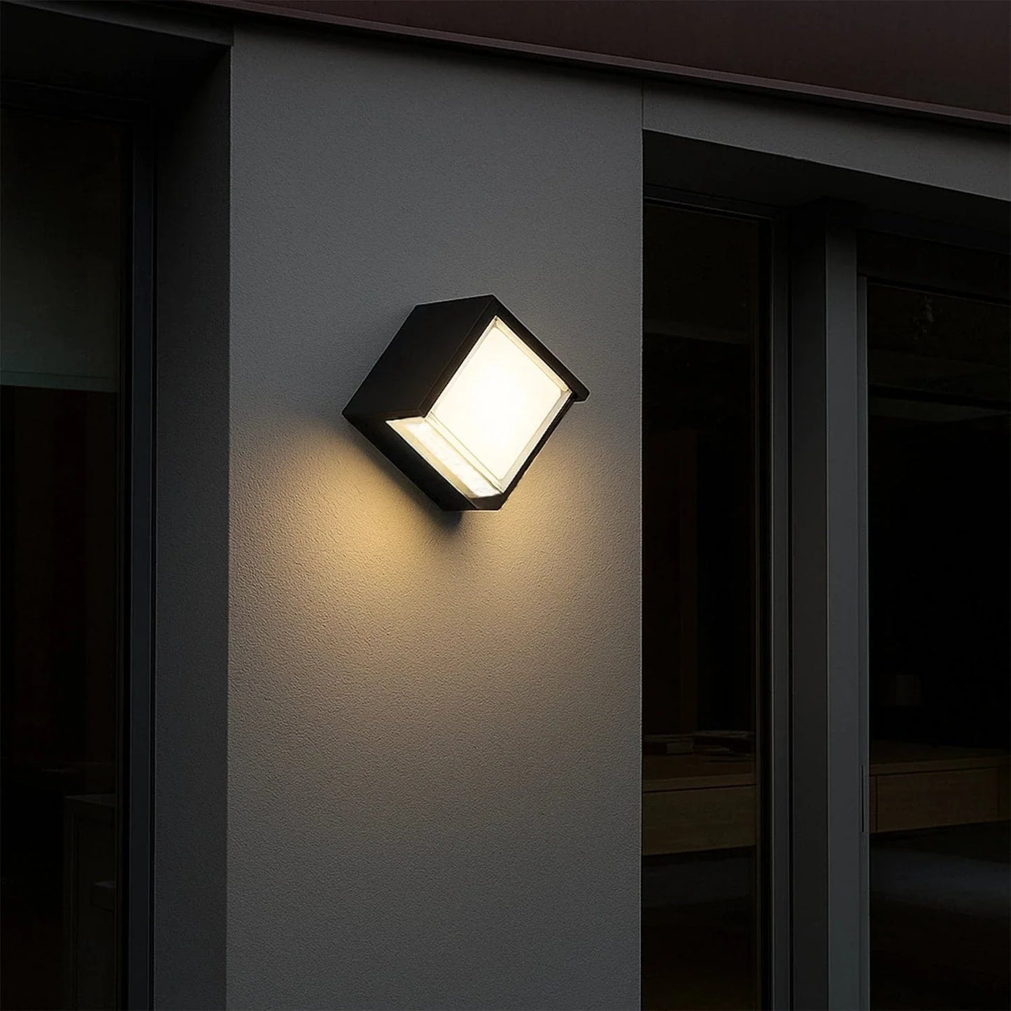 Luxura - LED Wandverlichting