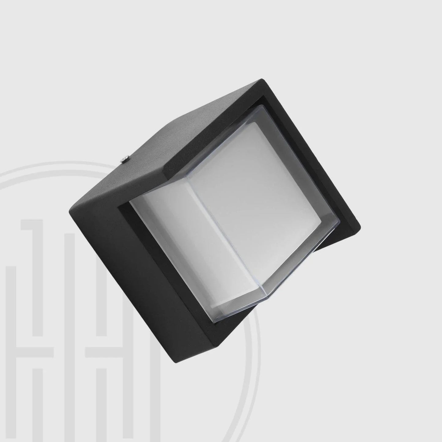 Luxura - LED Wandverlichting