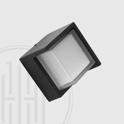 Luxura - LED Wandverlichting