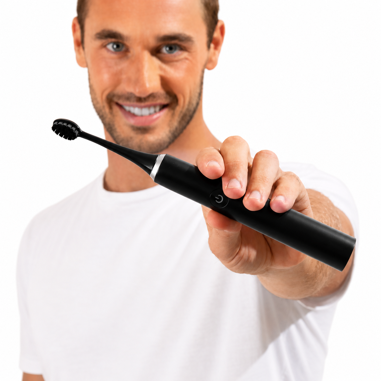 SmileFlow - Sonische Tandenborstel