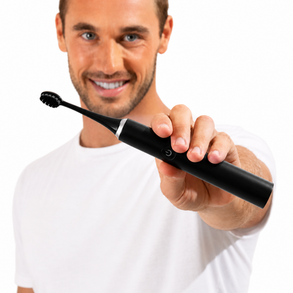 SmileFlow - Sonische Tandenborstel