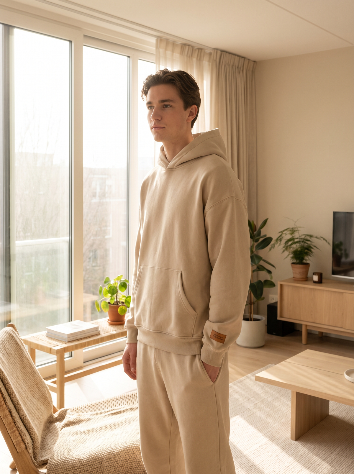 Beige