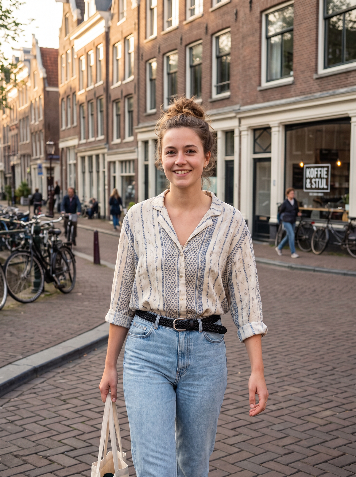 Zwart