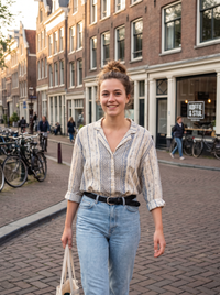 Zwart