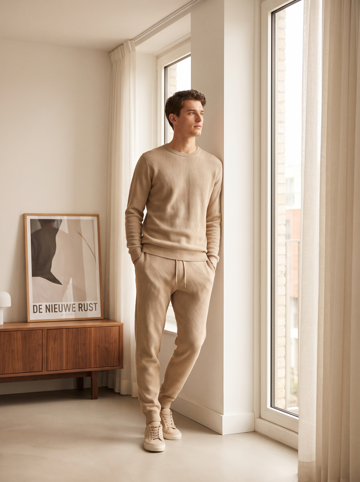 Beige