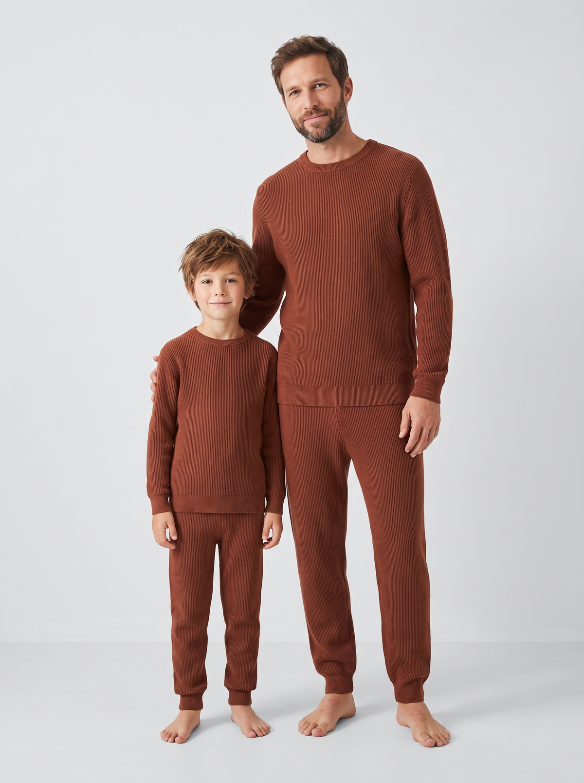 Roestbruin